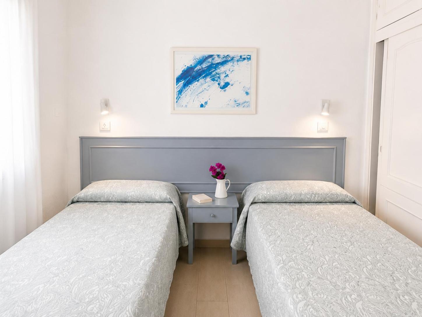 Standard Apartment