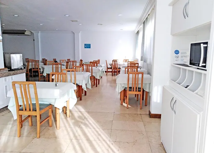 Bluesea Los FiscosAparthotel